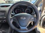 2017 Kia Cerato Sedan S YD MY18