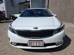 2017 Kia Cerato Sedan S YD MY18