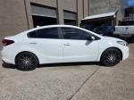 2017 Kia Cerato Sedan S YD MY18