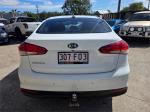 2017 Kia Cerato Sedan S YD MY18