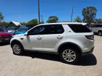 2017 Land Rover Discovery Sport Wagon TD4 150 SE L550 17MY