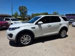 2017 Land Rover Discovery Sport Wagon TD4 150 SE L550 17MY
