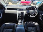 2017 Land Rover Discovery Sport Wagon TD4 150 SE L550 17MY