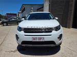 2017 Land Rover Discovery Sport Wagon TD4 150 SE L550 17MY