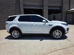 2017 Land Rover Discovery Sport Wagon TD4 150 SE L550 17MY