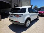 2017 Land Rover Discovery Sport Wagon TD4 150 SE L550 17MY