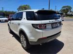 2017 Land Rover Discovery Sport Wagon TD4 150 SE L550 17MY