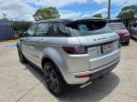 2018 Land Rover Range Rover Evoque Wagon TD4 Landmark L538 19MY