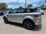 2018 Land Rover Range Rover Evoque Wagon TD4 Landmark L538 19MY