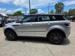 2018 Land Rover Range Rover Evoque Wagon TD4 Landmark L538 19MY