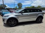 2018 Land Rover Range Rover Evoque Wagon TD4 Landmark L538 19MY