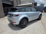 2018 Land Rover Range Rover Evoque Wagon TD4 Landmark L538 19MY