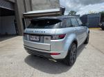 2018 Land Rover Range Rover Evoque Wagon TD4 Landmark L538 19MY
