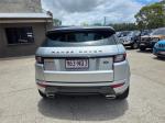 2018 Land Rover Range Rover Evoque Wagon TD4 Landmark L538 19MY