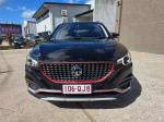 2020 MG ZS Wagon Essence AZS1 MY19