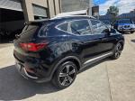 2020 MG ZS Wagon Essence AZS1 MY19