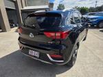 2020 MG ZS Wagon Essence AZS1 MY19