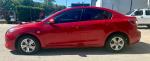 2012 Mazda 3 Sedan Neo BL10F2 MY13