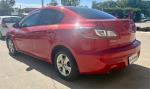 2012 Mazda 3 Sedan Neo BL10F2 MY13