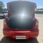 2012 Mazda 3 Sedan Neo BL10F2 MY13