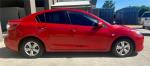 2012 Mazda 3 Sedan Neo BL10F2 MY13