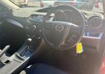 2012 Mazda 3 Sedan Neo BL10F2 MY13