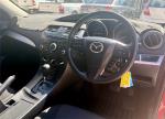 2012 Mazda 3 Sedan Neo BL10F2 MY13