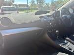2012 Mazda 3 Sedan Neo BL10F2 MY13