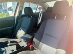 2012 Mazda 3 Sedan Neo BL10F2 MY13