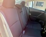 2012 Mazda 3 Sedan Neo BL10F2 MY13