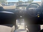 2012 Mazda 3 Sedan Neo BL10F2 MY13