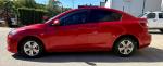 2012 Mazda 3 Sedan Neo BL10F2 MY13