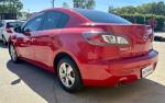 2012 Mazda 3 Sedan Neo BL10F2 MY13