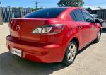 2012 Mazda 3 Sedan Neo BL10F2 MY13