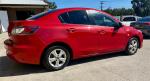 2012 Mazda 3 Sedan Neo BL10F2 MY13