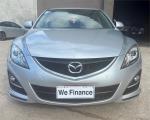2011 Mazda 6 Hatchback Touring GH1052 MY12