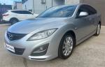 2011 Mazda 6 Hatchback Touring GH1052 MY12