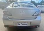 2011 Mazda 6 Hatchback Touring GH1052 MY12