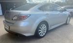 2011 Mazda 6 Hatchback Touring GH1052 MY12