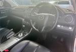 2011 Mazda 6 Hatchback Touring GH1052 MY12