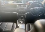 2011 Mazda 6 Hatchback Touring GH1052 MY12