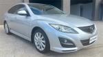 2011 Mazda 6 Hatchback Touring GH1052 MY12