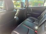 2011 Mazda 6 Hatchback Touring GH1052 MY12