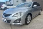 2011 Mazda 6 Hatchback Touring GH1052 MY12