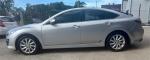 2011 Mazda 6 Hatchback Touring GH1052 MY12