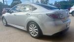 2011 Mazda 6 Hatchback Touring GH1052 MY12