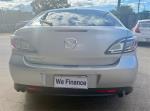 2011 Mazda 6 Hatchback Touring GH1052 MY12
