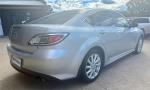 2011 Mazda 6 Hatchback Touring GH1052 MY12