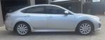 2011 Mazda 6 Hatchback Touring GH1052 MY12