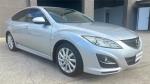 2011 Mazda 6 Hatchback Touring GH1052 MY12